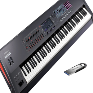 Roland Volki Usb Setler