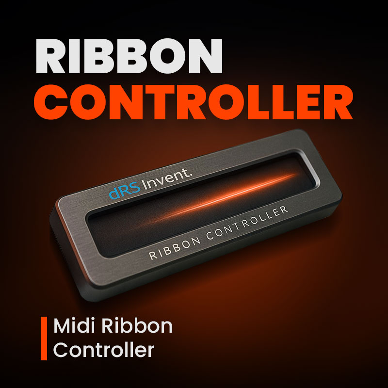 ribbon controller ribbon controller