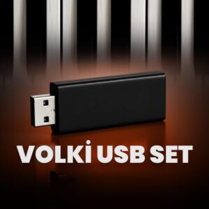 korg pa serisi usb set